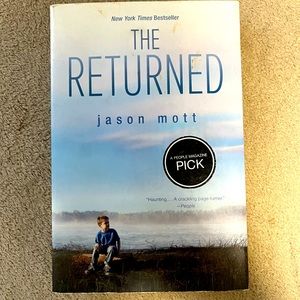 The Returned by Jason Mott